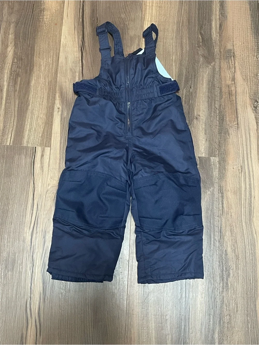 Cat & Jack Toddler Winter Coat & Snow Bib